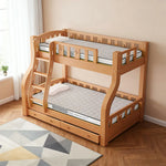 LIVARA Latex Cotton 5cm Thick, Comfortable 120/150/180cm Cover, Sleep Resilient Breathable - Mattress for Support Grey