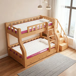 LIVARA Latex - Breathable Cotton 5cm Comfortable Support Mattress for Resilient 120/150/180cm Cover, Thick, Sleep Pink