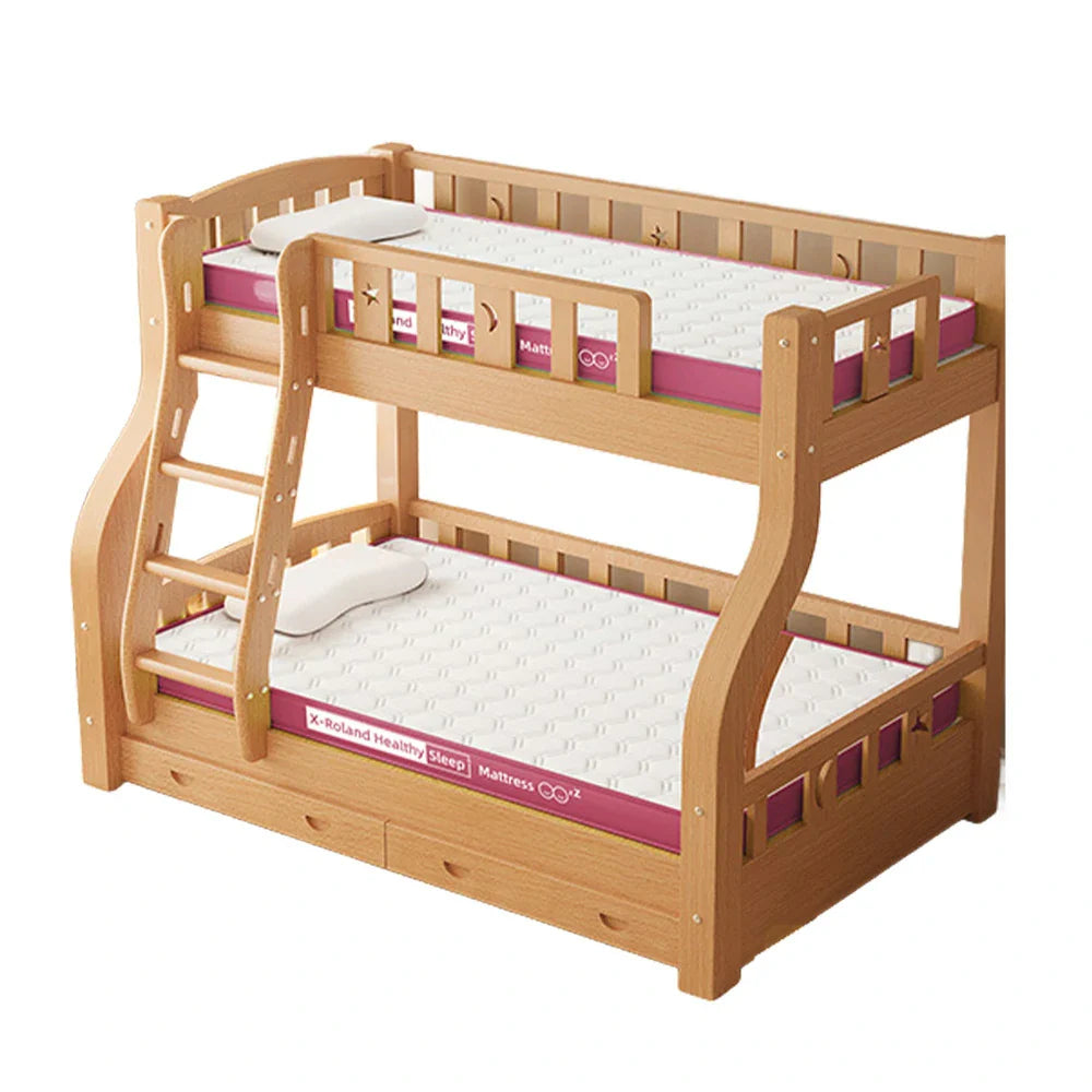 LIVARA Latex - Breathable Cotton 5cm Comfortable Support Mattress for Resilient 120/150/180cm Cover, Thick, Sleep Pink