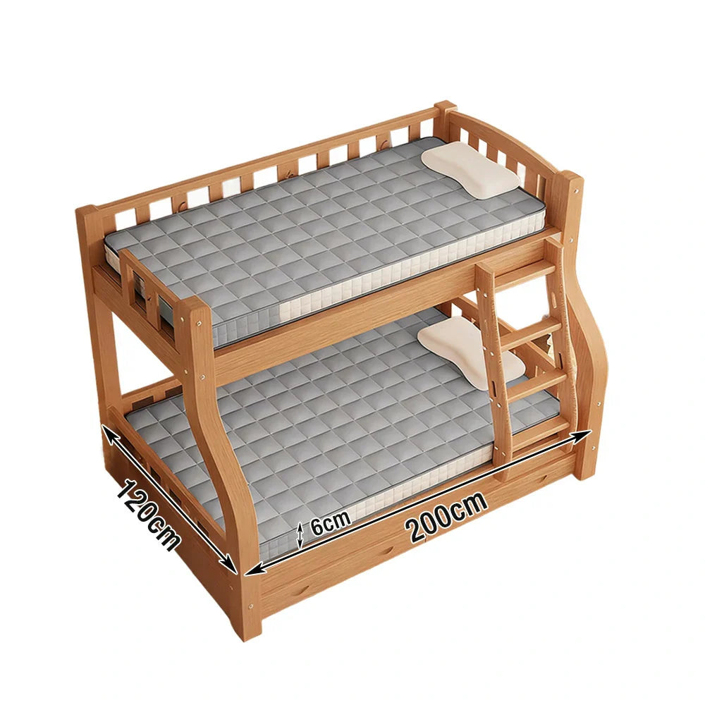 LIVARA Latex 6cm - Storage Milk Silk, Design, Resilient 120/150/180cm Easy Support, Antibacterial Thick, - Mattress Breathable Grey