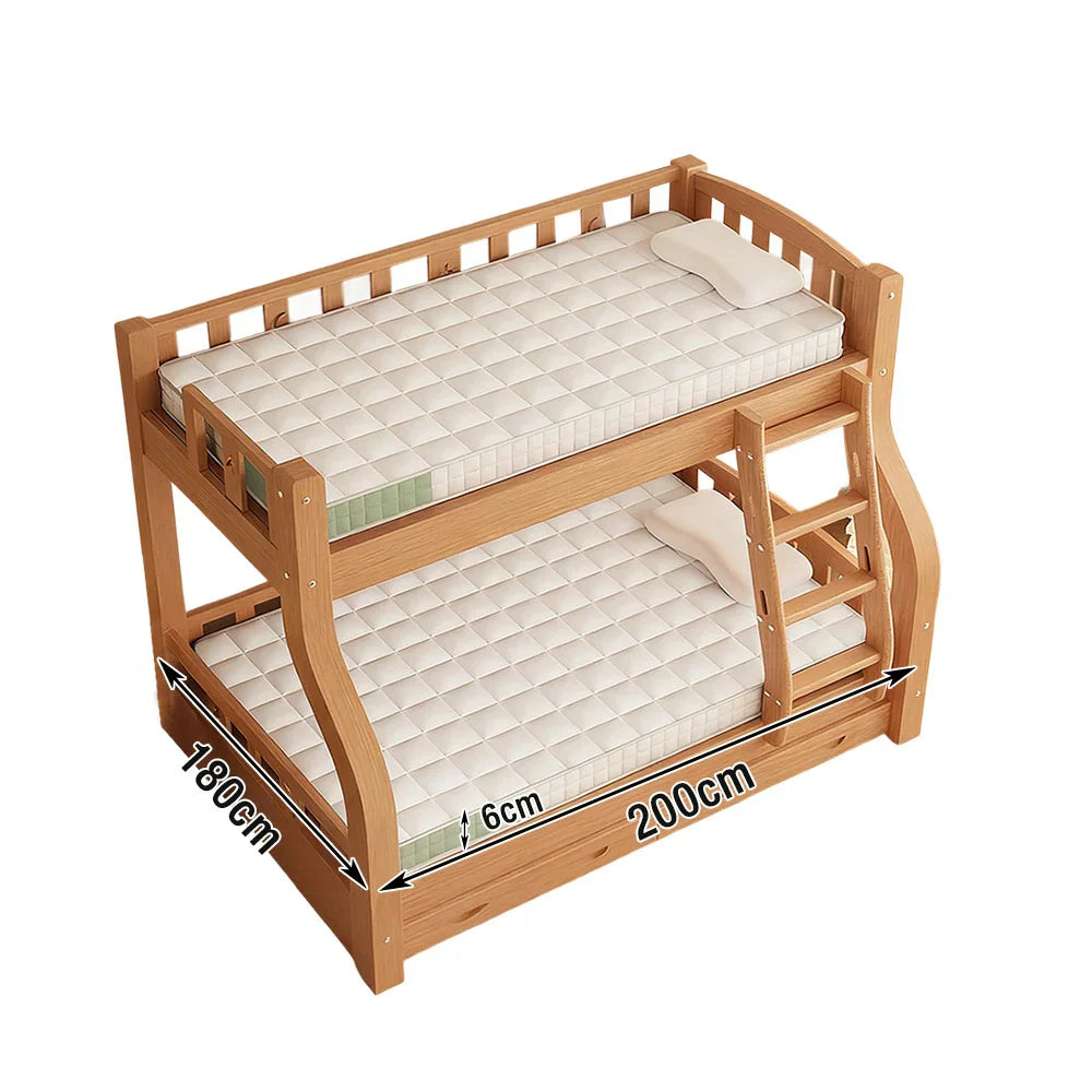 LIVARA Latex Resilient Silk, and Mattress 6cm Easy Milk - Support, 120/150/180cm Antibacterial - Storage Breathable Design, White Thick, Green