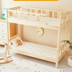 LIVARA Latex Resilient Hollow-Core, Easy Removable Breathable Covers, Cotton 5cm Mattress - Thick, 100/120/140cm Support, Storage