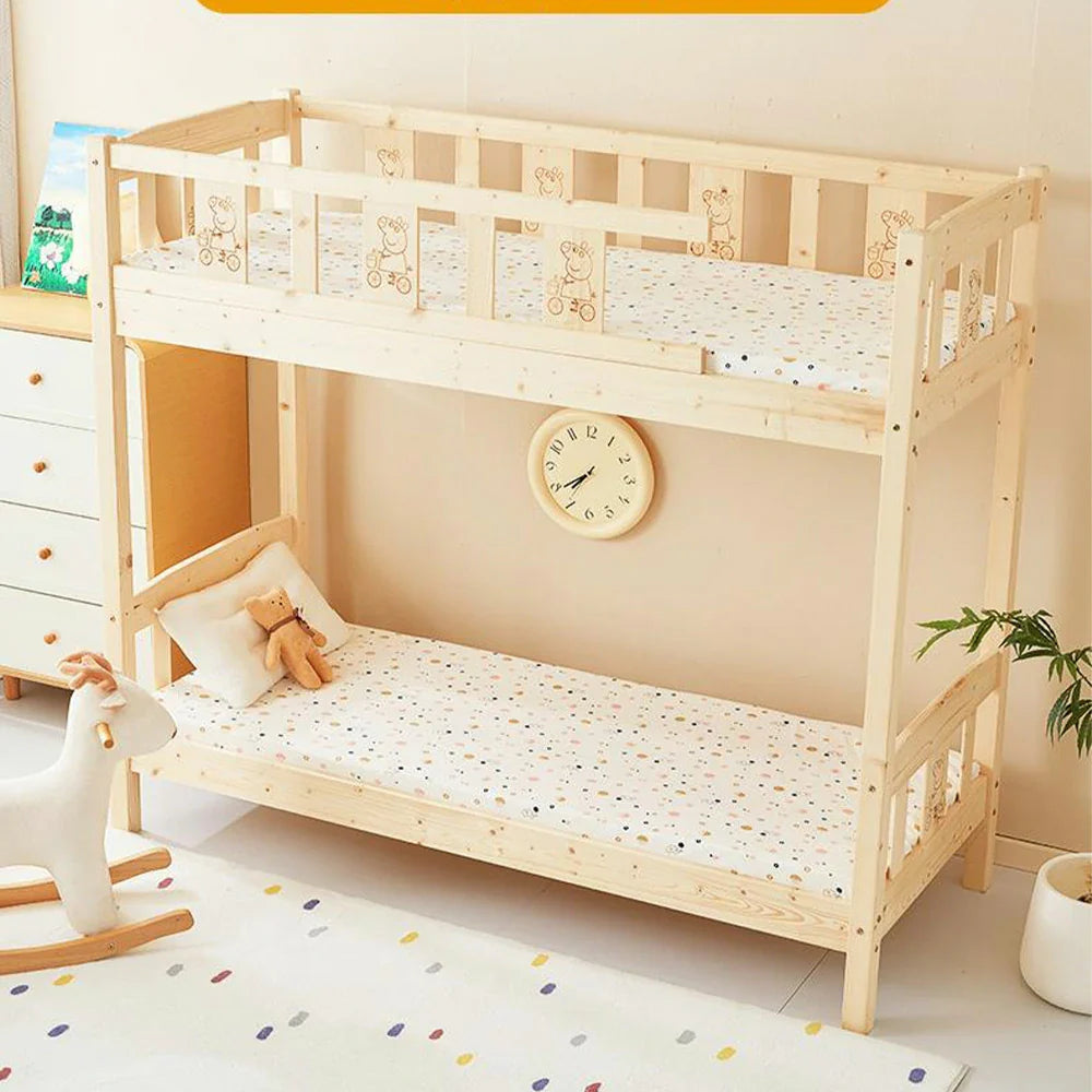 LIVARA Latex Resilient Hollow-Core, Easy Removable Breathable Covers, Cotton 5cm Mattress - Thick, 100/120/140cm Support, Storage