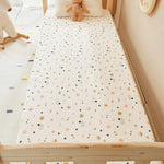 LIVARA Latex Resilient Hollow-Core, Easy Removable Breathable Covers, Cotton 5cm Mattress - Thick, 100/120/140cm Support, Storage