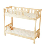 LIVARA Latex Resilient Hollow-Core, Easy Removable Breathable Covers, Cotton 5cm Mattress - Thick, 100/120/140cm Support, Storage