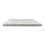 LIVARA 10cm Designed Beds Mattress Comfortable Under for - Trundle Latex Beds, Bunk Foldable Space-Saving
