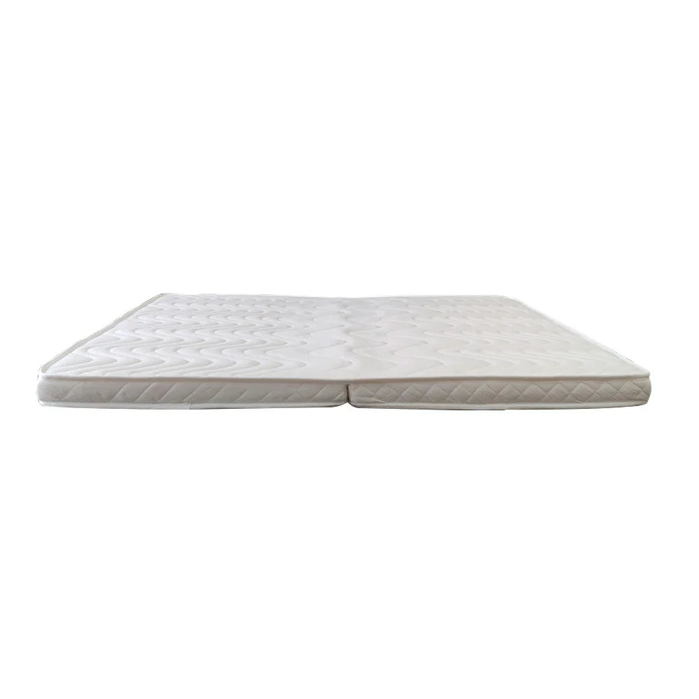 LIVARA 10cm Designed Beds Mattress Comfortable Under for - Trundle Latex Beds, Bunk Foldable Space-Saving