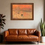 LIVARA Machine Neutral Wall Timeless printed Art for Painting Blending Premium Modern Oil 50/80/150cm Colours Interiors