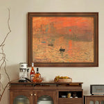 LIVARA Machine Neutral Wall Timeless printed Art for Painting Blending Premium Modern Oil 50/80/150cm Colours Interiors