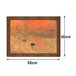 LIVARA Machine Neutral Wall Timeless printed Art for Painting Blending Premium Modern Oil 50/80/150cm Colours Interiors