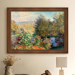 LIVARA Machine printed Tones with Refined Canvas Linear Minimalist Balanced and Oil Painting 50/80/150cm Soft Movements