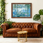 LIVARA Machine Colour printed Oil Canvas Modern Neutral Painting 50/80/150cm and Minimal Balanced Offering Artwork Form