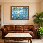 LIVARA Machine Colour printed Oil Canvas Modern Neutral Painting 50/80/150cm and Minimal Balanced Offering Artwork Form