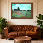 LIVARA Machine Abstract Painting Neutral 50/80/150cm Depth and Highlighting printed Oil Softness Composition Refinement