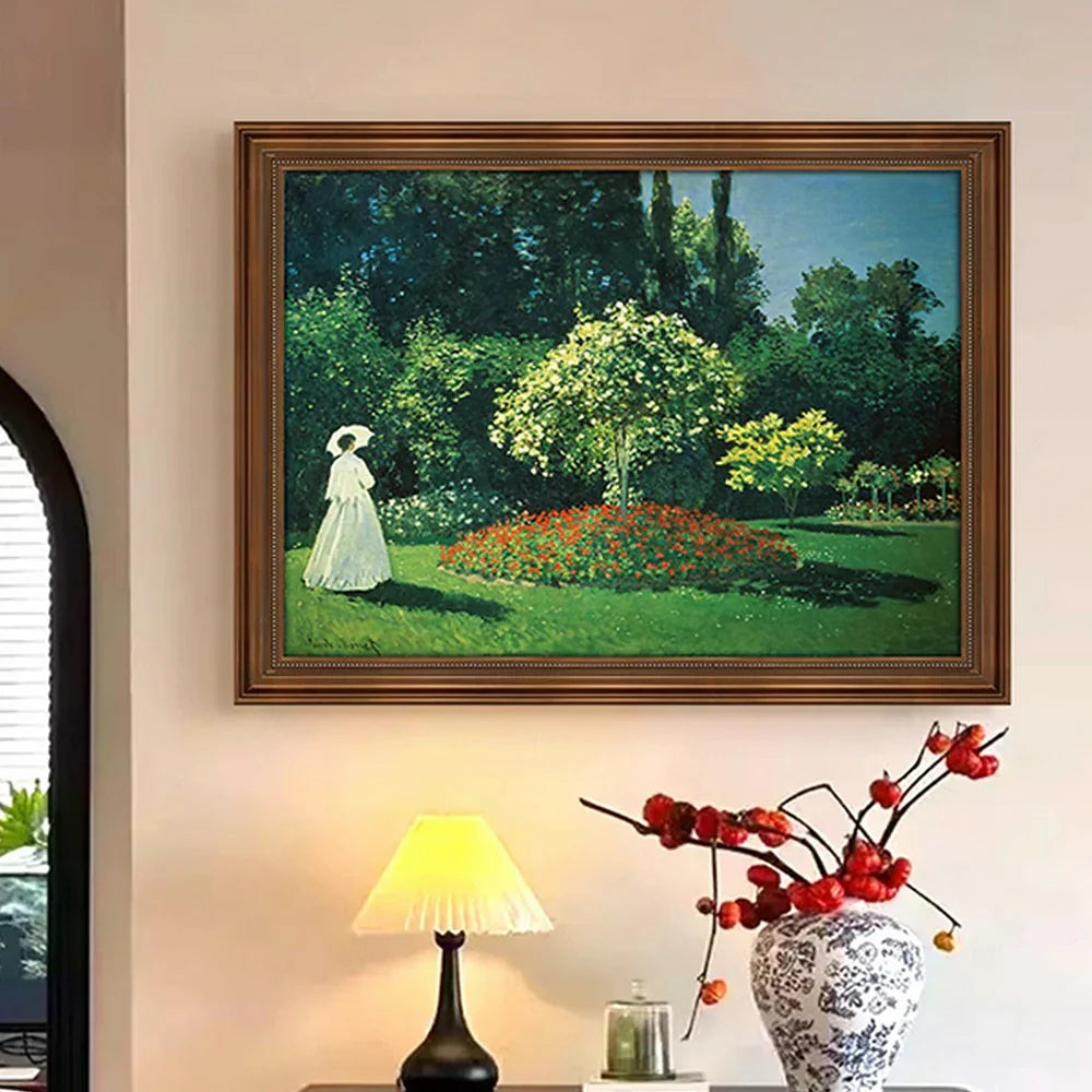 LIVARA Machine Painting 50/80/150cm Canvas Art Wall to Oil Soft printed Textured Complement Crafted Clean Modern Interiors