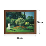 LIVARA Machine Painting 50/80/150cm Canvas Art Wall to Oil Soft printed Textured Complement Crafted Clean Modern Interiors