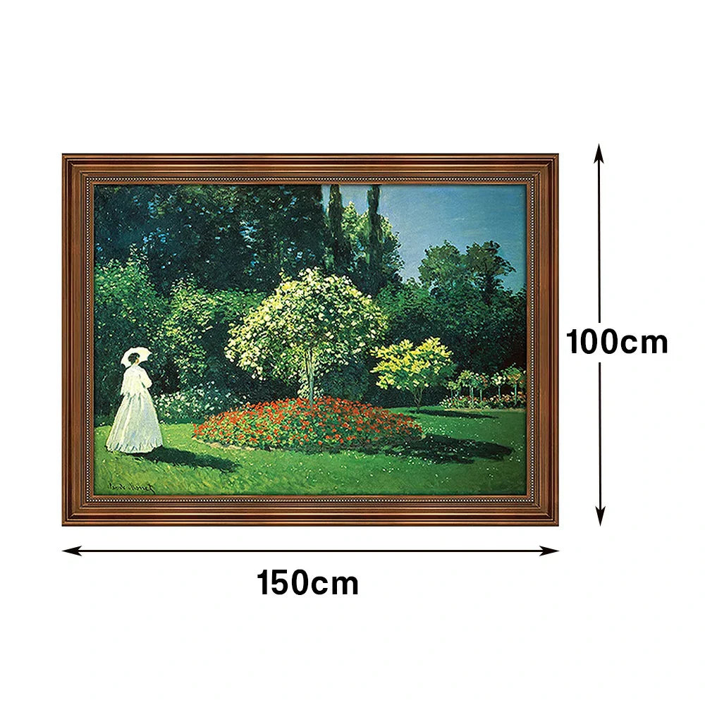 LIVARA Machine Painting 50/80/150cm Canvas Art Wall to Oil Soft printed Textured Complement Crafted Clean Modern Interiors