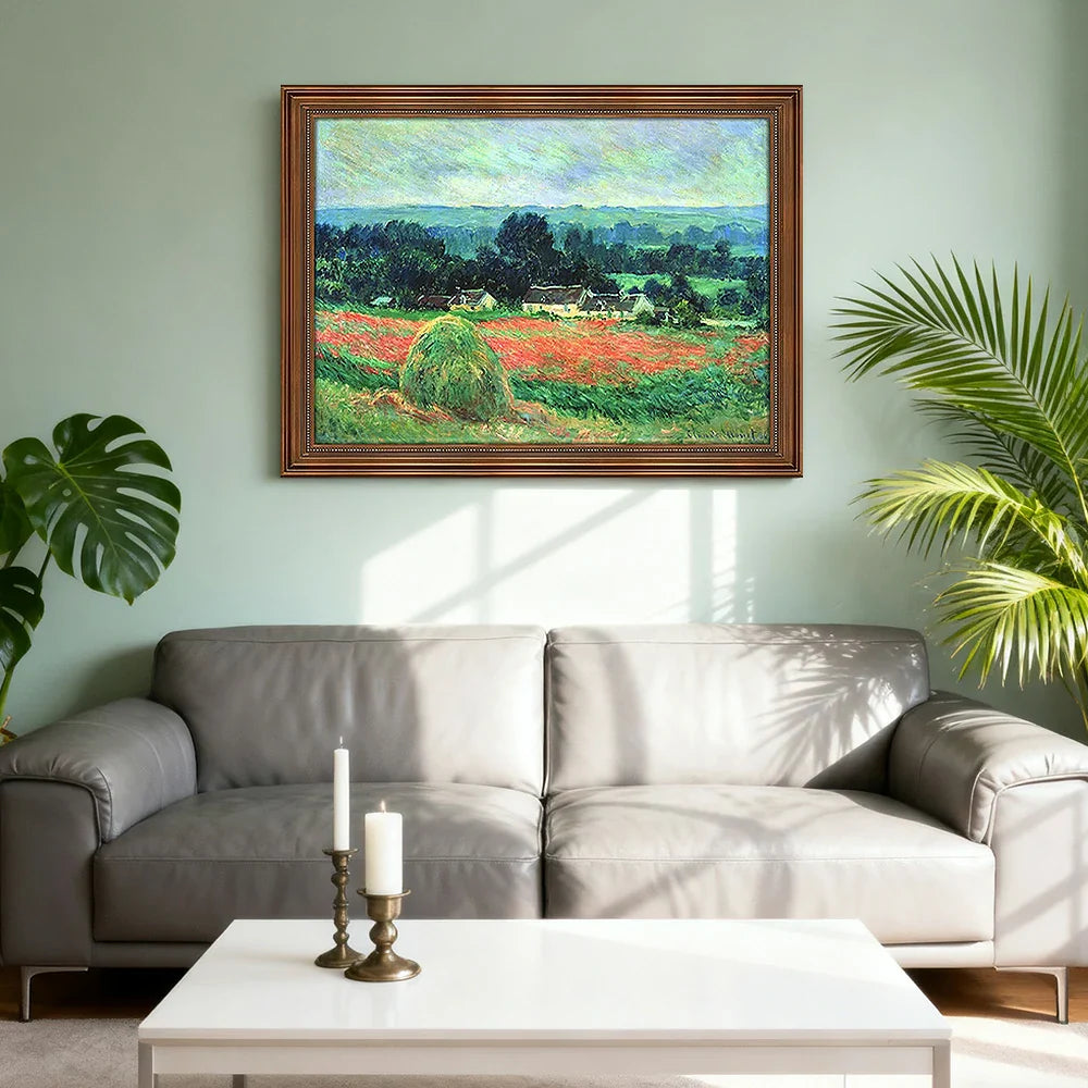 LIVARA Machine Abstract Painting 50/80/150cm Embodies Minimalist and Oil Balance Painting That Calm printed Simplicity