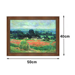 LIVARA Machine Abstract Painting 50/80/150cm Embodies Minimalist and Oil Balance Painting That Calm printed Simplicity