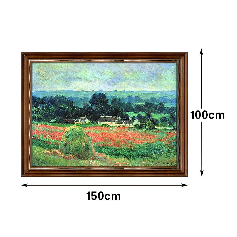 LIVARA Machine Abstract Painting 50/80/150cm Embodies Minimalist and Oil Balance Painting That Calm printed Simplicity