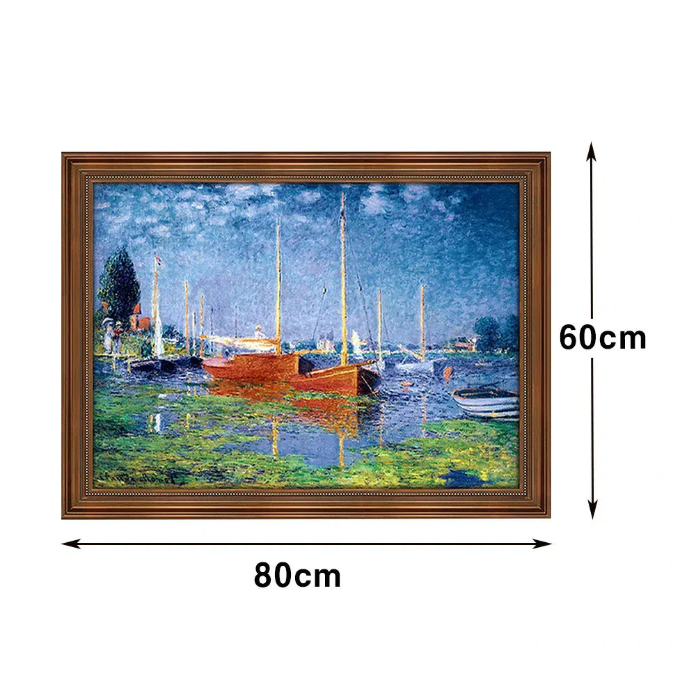 LIVARA Machine Home Painting Minimalist and Oil That Complements 50/80/150cm Form Simple Abstract printed Stylish Design