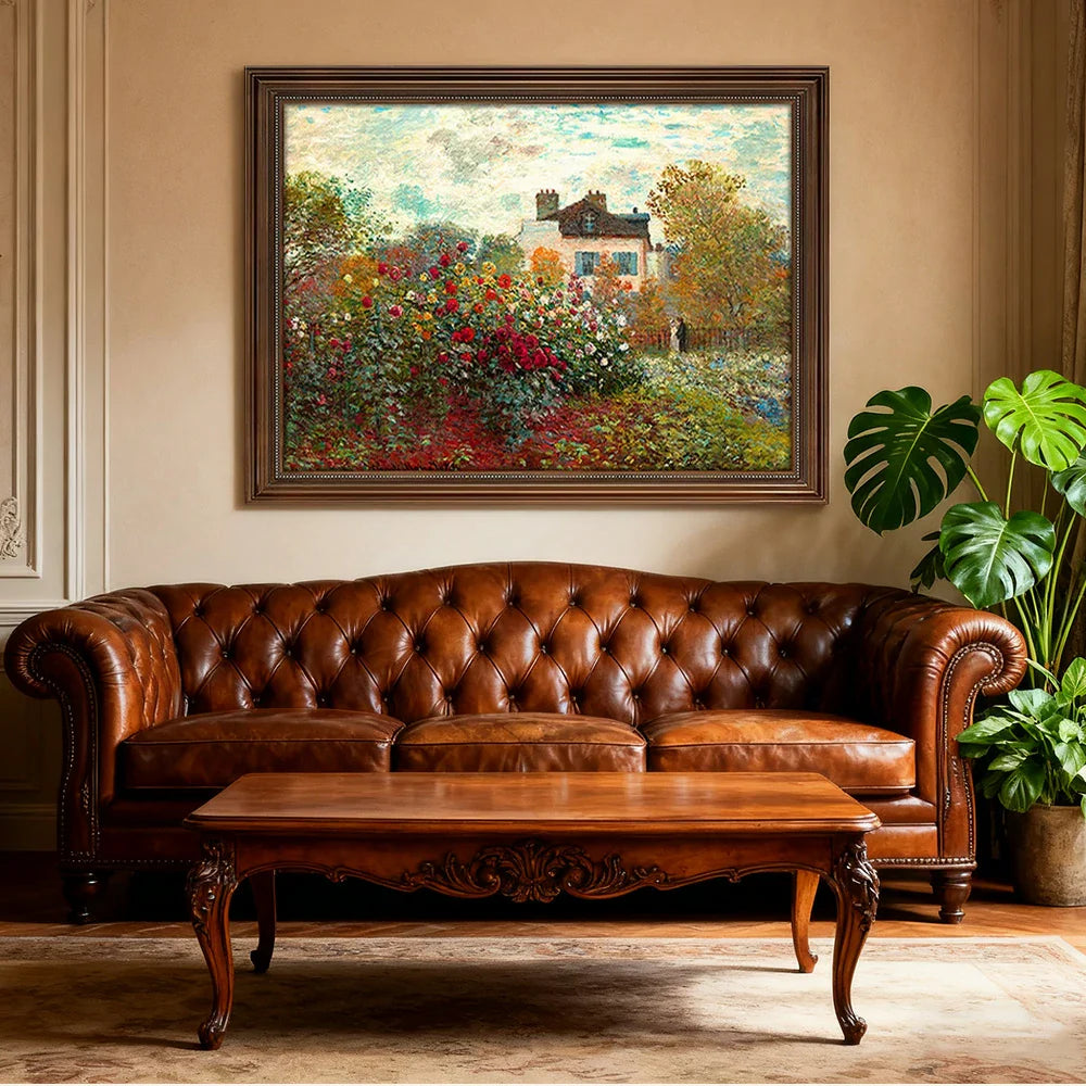 LIVARA Machine Minimalist Painting Oil That Home with Simple Design Gentle Enhance Canvas printed 50/80/150cm Tones Spaces