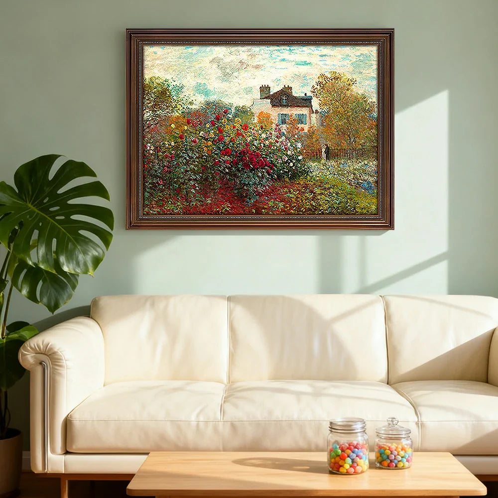 LIVARA Machine Minimalist Painting Oil That Home with Simple Design Gentle Enhance Canvas printed 50/80/150cm Tones Spaces