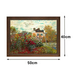 LIVARA Machine Minimalist Painting Oil That Home with Simple Design Gentle Enhance Canvas printed 50/80/150cm Tones Spaces