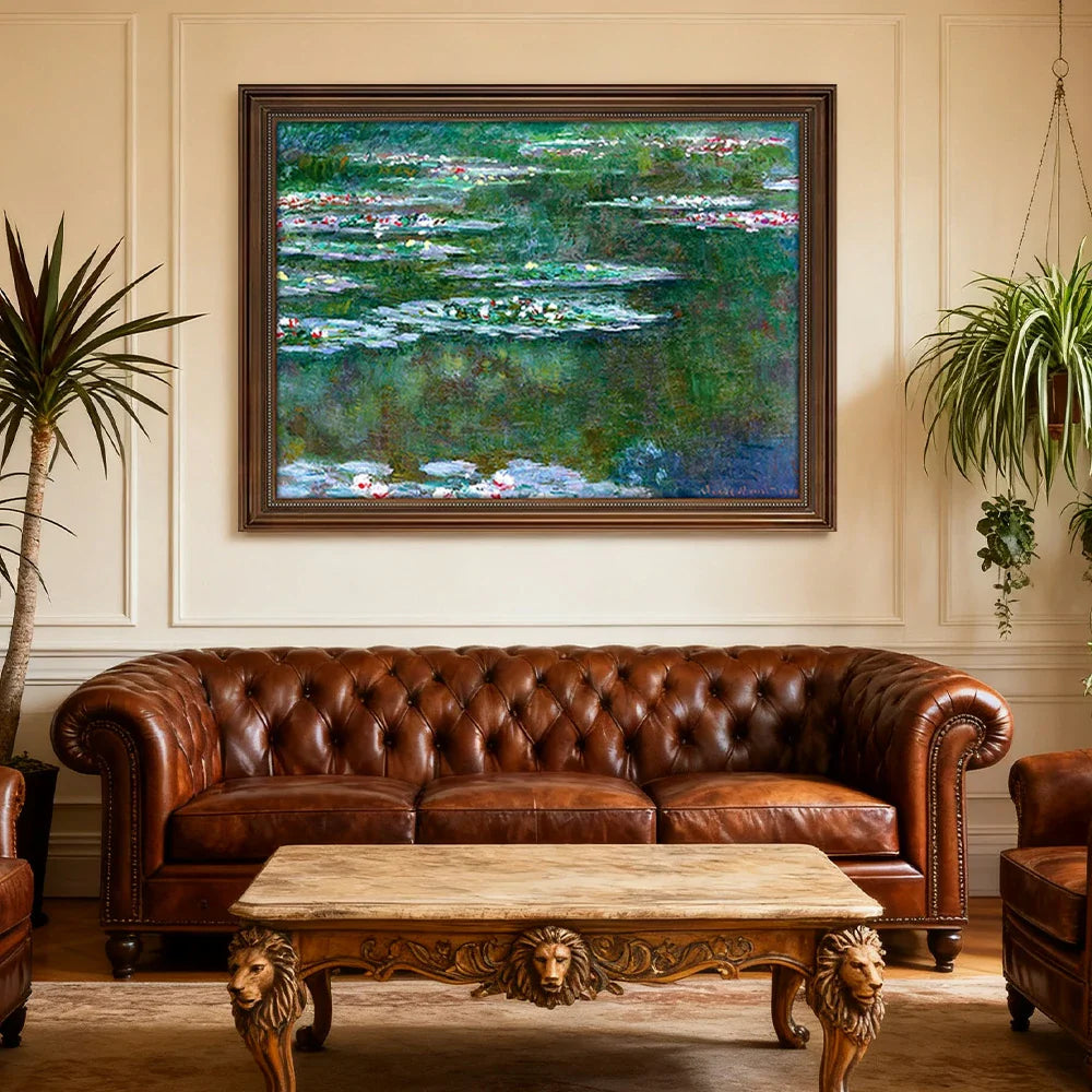 LIVARA Machine Canvas Contemporary Elegant Art Premium Oil with Wall 50/80/150cm Painting Hand-Painted printed Texture
