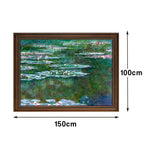 LIVARA Machine Canvas Contemporary Elegant Art Premium Oil with Wall 50/80/150cm Painting Hand-Painted printed Texture