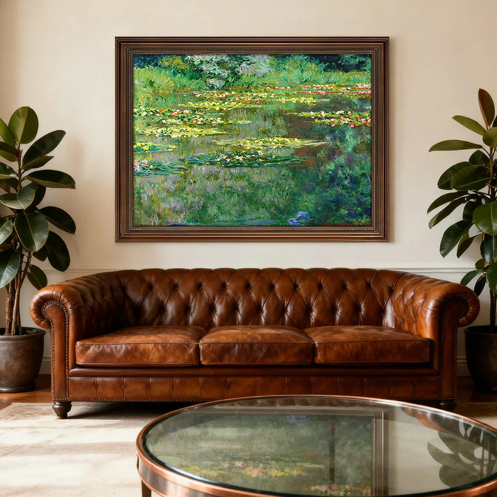 LIVARA Machine 50/80/150cm Modern Gentle and Abstract Balance Painting Defines Oil printed That Subtle Painting Calm