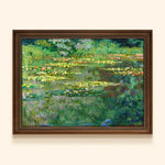 LIVARA Machine 50/80/150cm Modern Gentle and Abstract Balance Painting Defines Oil printed That Subtle Painting Calm