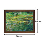 LIVARA Machine 50/80/150cm Modern Gentle and Abstract Balance Painting Defines Oil printed That Subtle Painting Calm