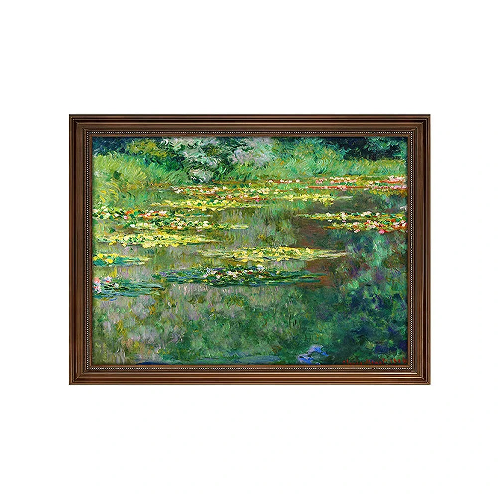 LIVARA Machine 50/80/150cm Modern Gentle and Abstract Balance Painting Defines Oil printed That Subtle Painting Calm