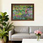 LIVARA Machine Designed Relaxed printed Premium Minimalist Elegant Piece for Wall Oil Painting 50/80/150cm Living Rooms