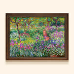LIVARA Machine Designed Relaxed printed Premium Minimalist Elegant Piece for Wall Oil Painting 50/80/150cm Living Rooms