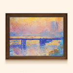LIVARA Machine Canvas Daily into Wall That Modern Refined Oil Art Brings printed Painting 50/80/150cm Elegance Soft Living