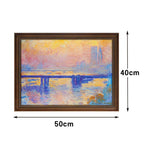 LIVARA Machine Canvas Daily into Wall That Modern Refined Oil Art Brings printed Painting 50/80/150cm Elegance Soft Living