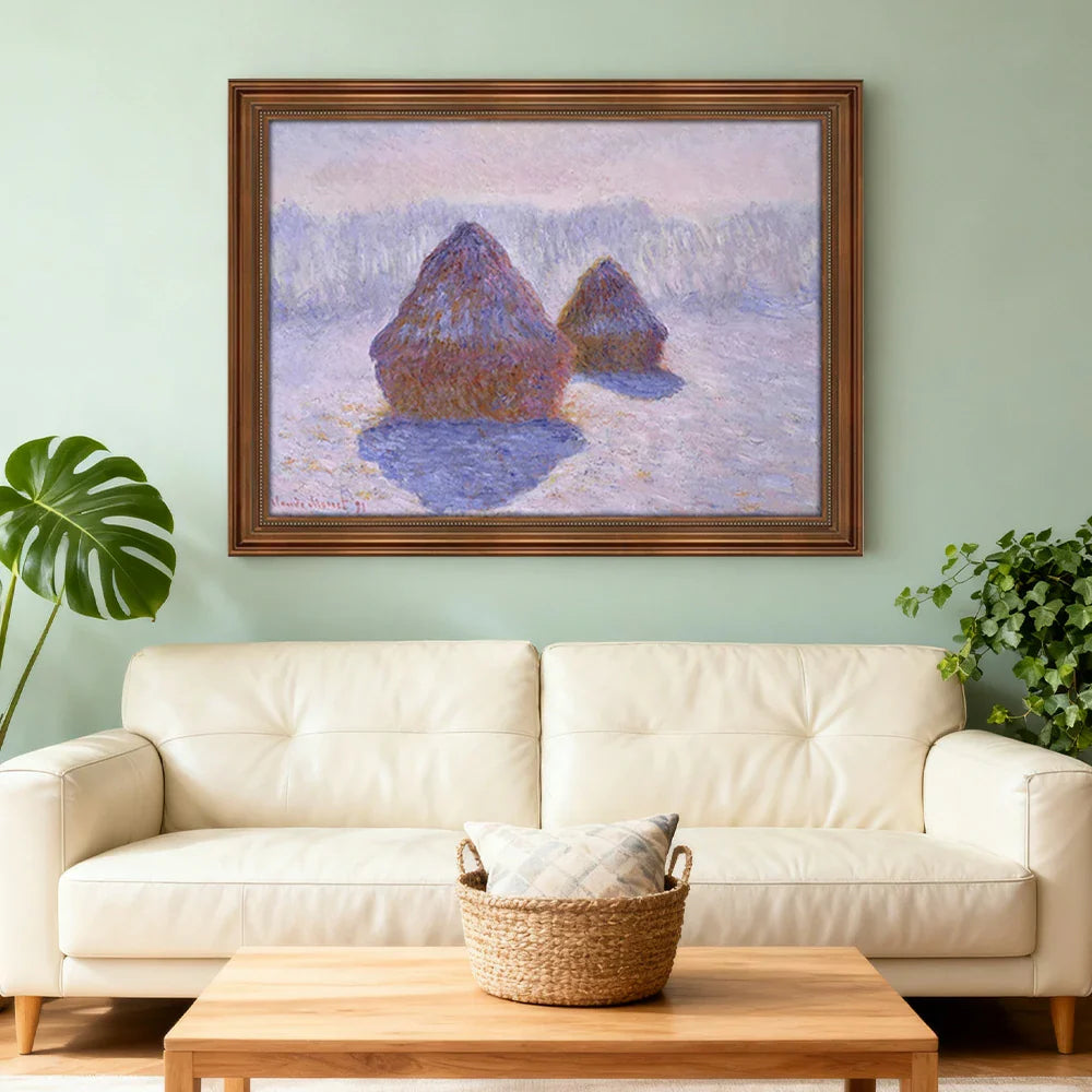 LIVARA Machine Neutrals Abstract Painting printed 50/80/150cm Gentle Design Oil for a Minimalist Relaxed with Environment