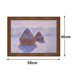 LIVARA Machine Neutrals Abstract Painting printed 50/80/150cm Gentle Design Oil for a Minimalist Relaxed with Environment