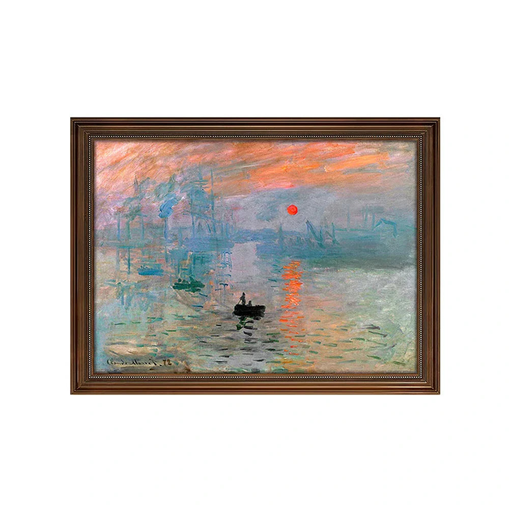 LIVARA Machine Texture Oil printed Adding Painting Contemporary to Canvas Depth 50/80/150cm and Living Refined Interiors