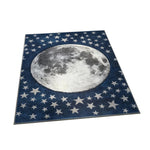 LIVARA 160/200cm Floor Rugs - crafted from premium Belgian velvet with a soft dense texture, non-fraying hand-sewn edges, and a breathable anti-slip rubber base for everyday comfort in Aussie homes