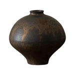 LIVARA Ceramic Vase Decor Display Artistic Design Matte Ceramic Mozi Command Handcrafted