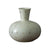 LIVARA Ceramic Vase Decor Display Artistic Design Matte Ceramic Pomegranate Vase Shape Handcrafted