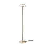 LIVARA XS-26 Floor Lamp Soft Ambient Lighting Iron Frame Stable Base for Modern Home Decor