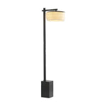 LIVARA XS-27 Floor Lamp Soft Ambient Lighting Iron Frame Stable Base for Modern Home Decor