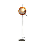 LIVARA XS-31 Floor Lamp Soft Ambient Lighting Iron Frame Stable Base for Modern Home Decor