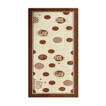 LIVARA 160/300cm Floor Rugs -Soft Silk Theme, Non-Slip Backing, Easy-Clean Surface, High-Density Short Pile, Stain-Resistant & Low Maintenance