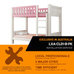 Installation Service For : LXA-CL01-B-PK