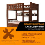 Installation Service For : LXA-CL01-BPRO-BN